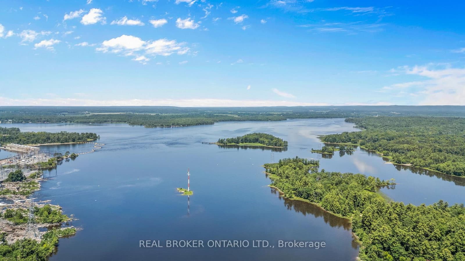 Lot 124 Kedey Island, Fitzroy Harbour, ON — photo 14