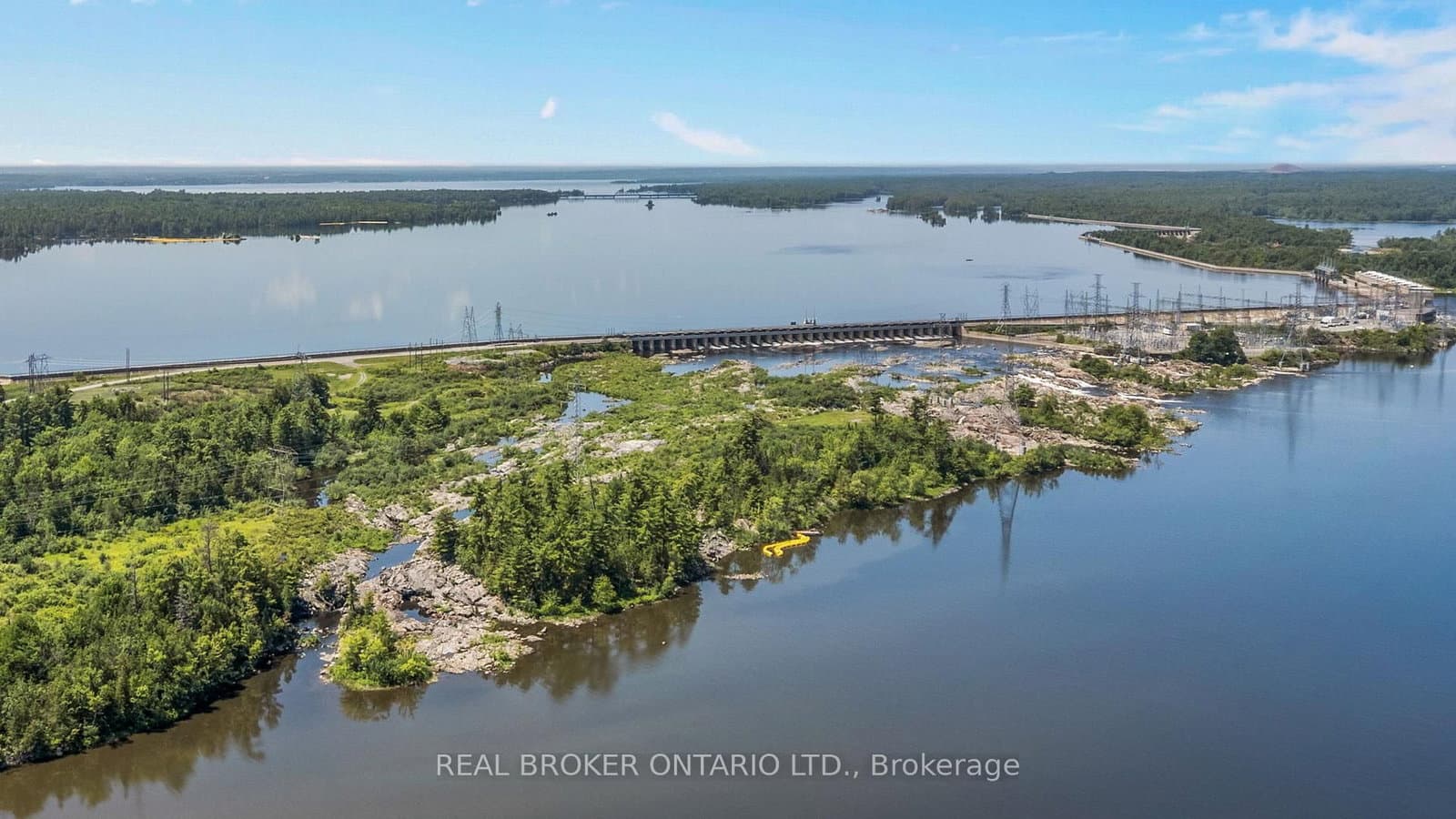 Lot 124 Kedey Island, Fitzroy Harbour, ON — photo 15