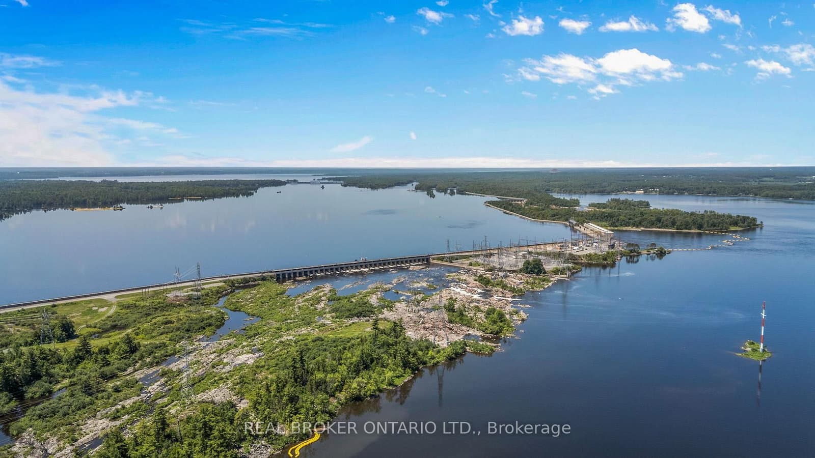Lot 124 Kedey Island, Fitzroy Harbour, ON — photo 16
