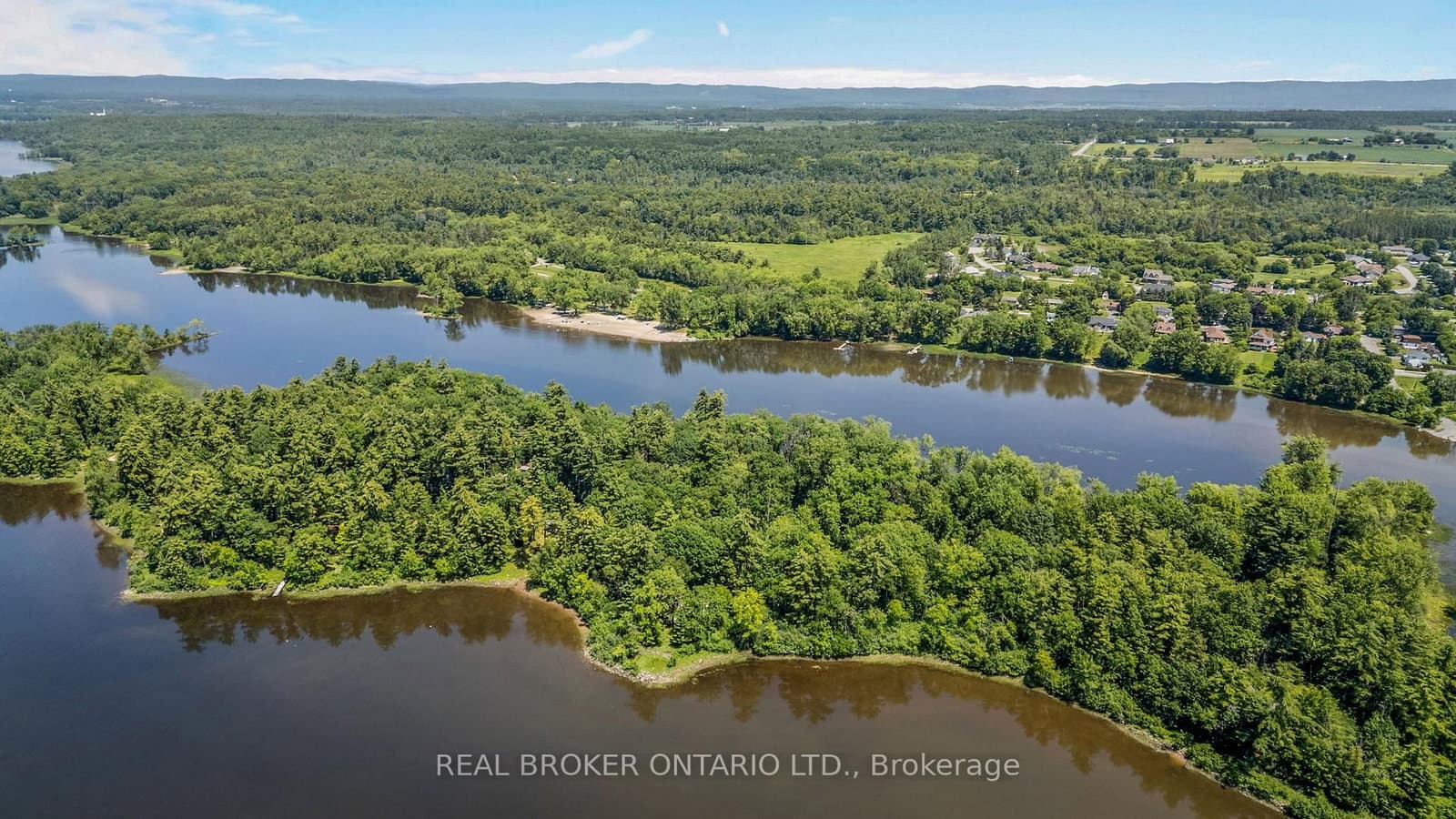 Lot 124 Kedey Island, Fitzroy Harbour, ON — photo 17