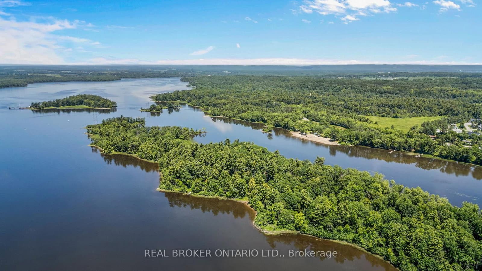 Lot 124 Kedey Island, Fitzroy Harbour, ON — photo 18