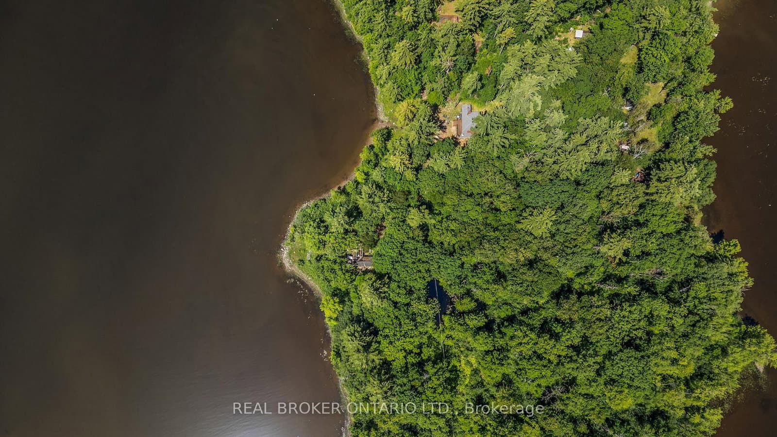 Lot 124 Kedey Island, Fitzroy Harbour, ON — photo 19