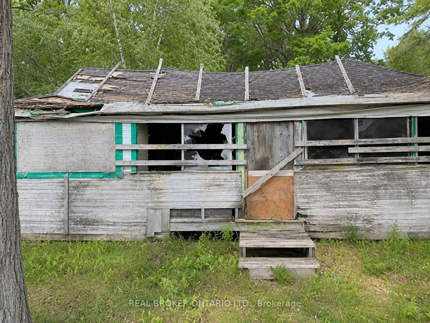 Lot 124 Kedey Island, Fitzroy Harbour, ON — photo 2