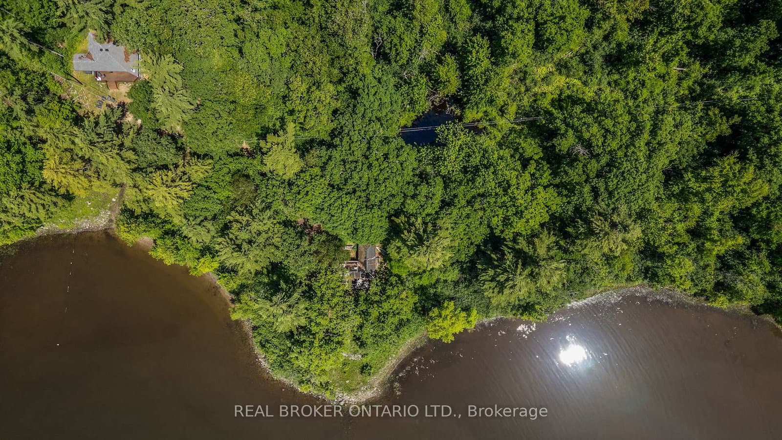 Lot 124 Kedey Island, Fitzroy Harbour, ON — photo 20