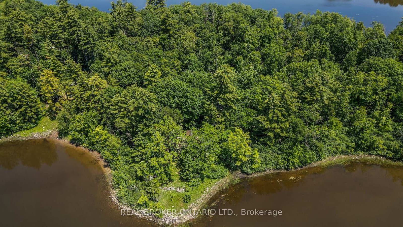 Lot 124 Kedey Island, Fitzroy Harbour, ON — photo 21