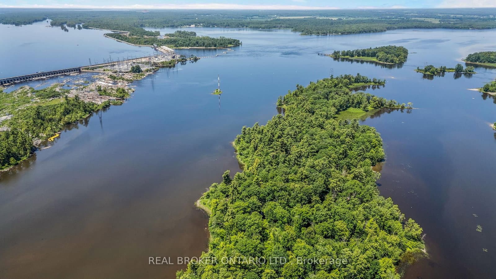 Lot 124 Kedey Island, Fitzroy Harbour, ON — photo 22