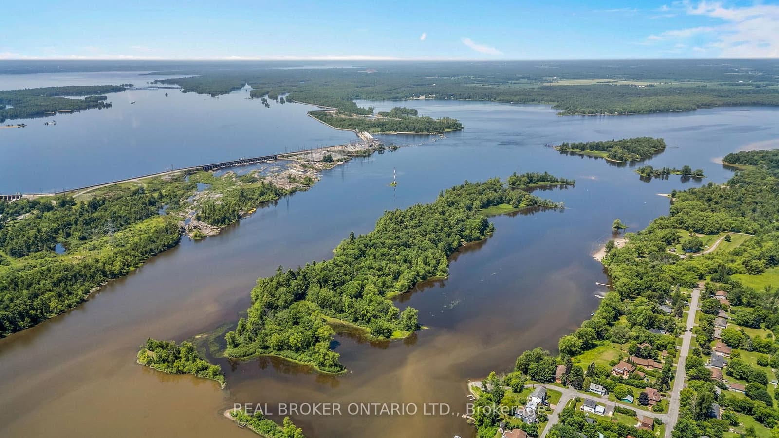 Lot 124 Kedey Island, Fitzroy Harbour, ON — photo 23