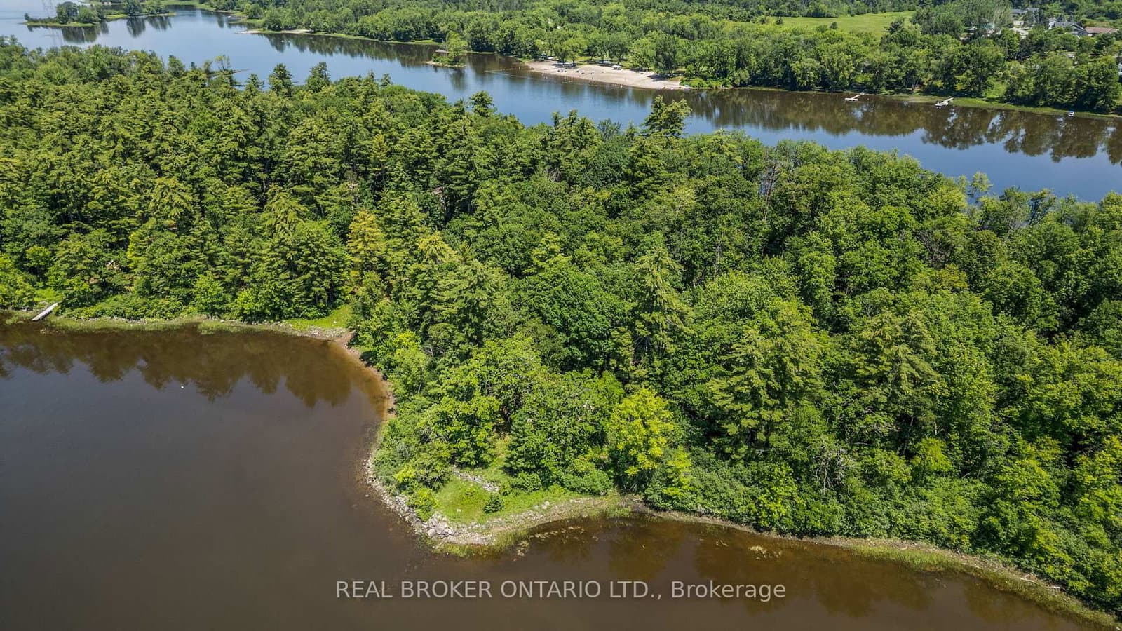 Lot 124 Kedey Island, Fitzroy Harbour, ON — photo 24
