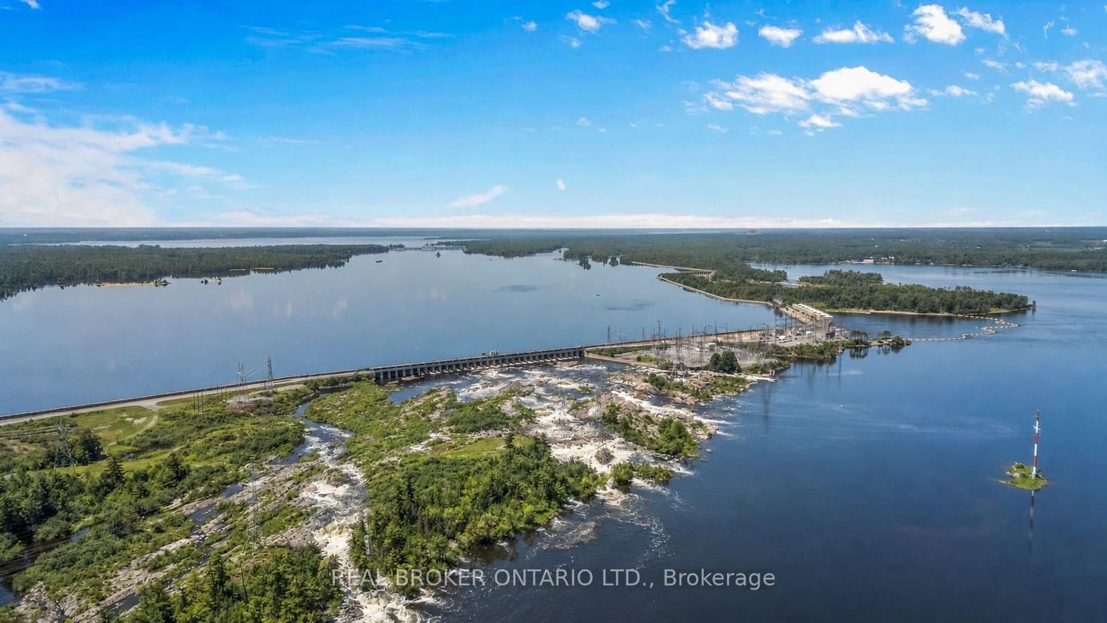 Lot 124 Kedey Island, Fitzroy Harbour, ON — photo 3