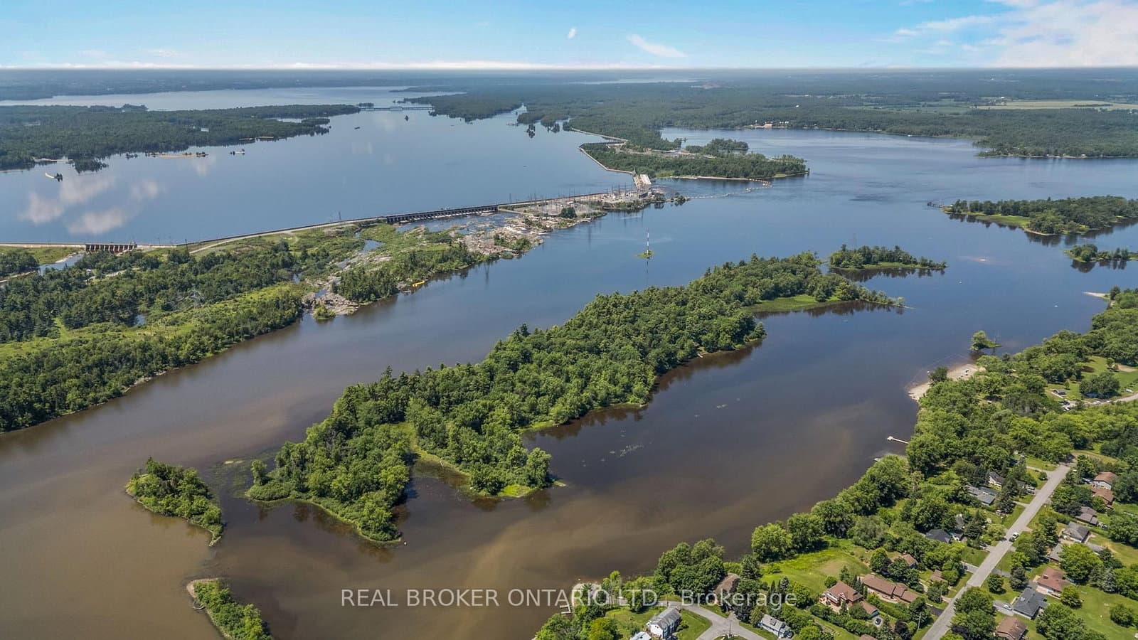 Lot 124 Kedey Island, Fitzroy Harbour, ON — photo 4