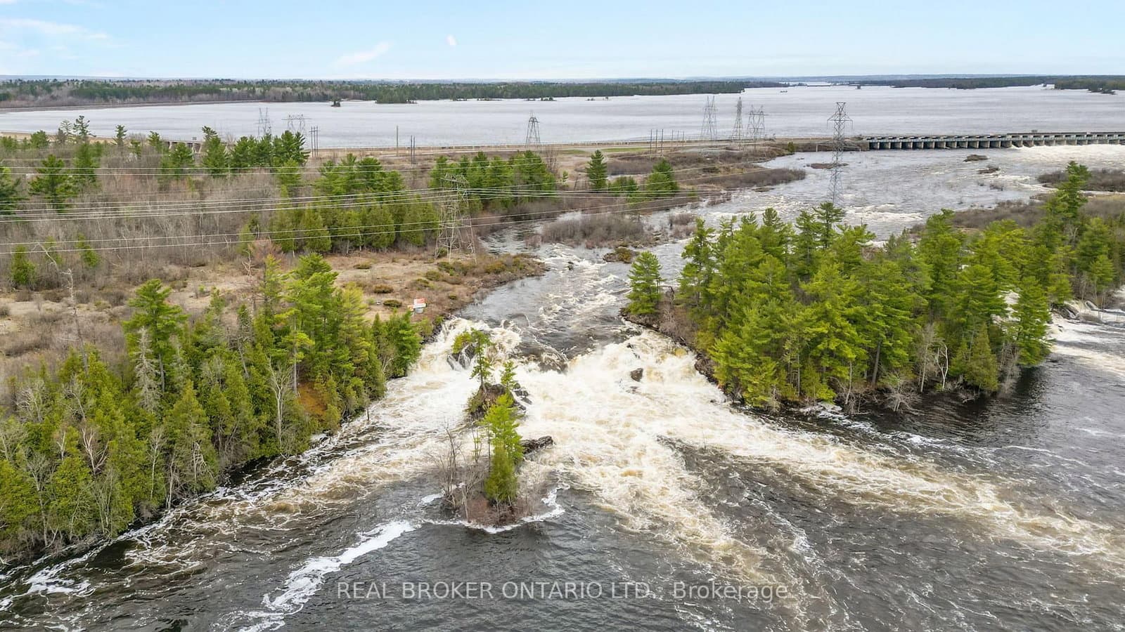 Lot 124 Kedey Island, Fitzroy Harbour, ON — photo 5