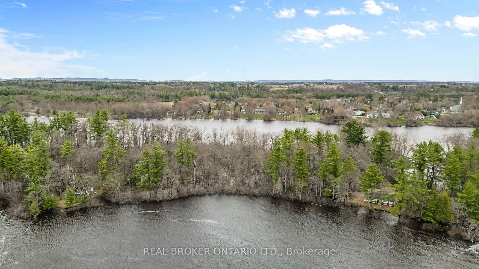 Lot 124 Kedey Island, Fitzroy Harbour, ON — photo 6