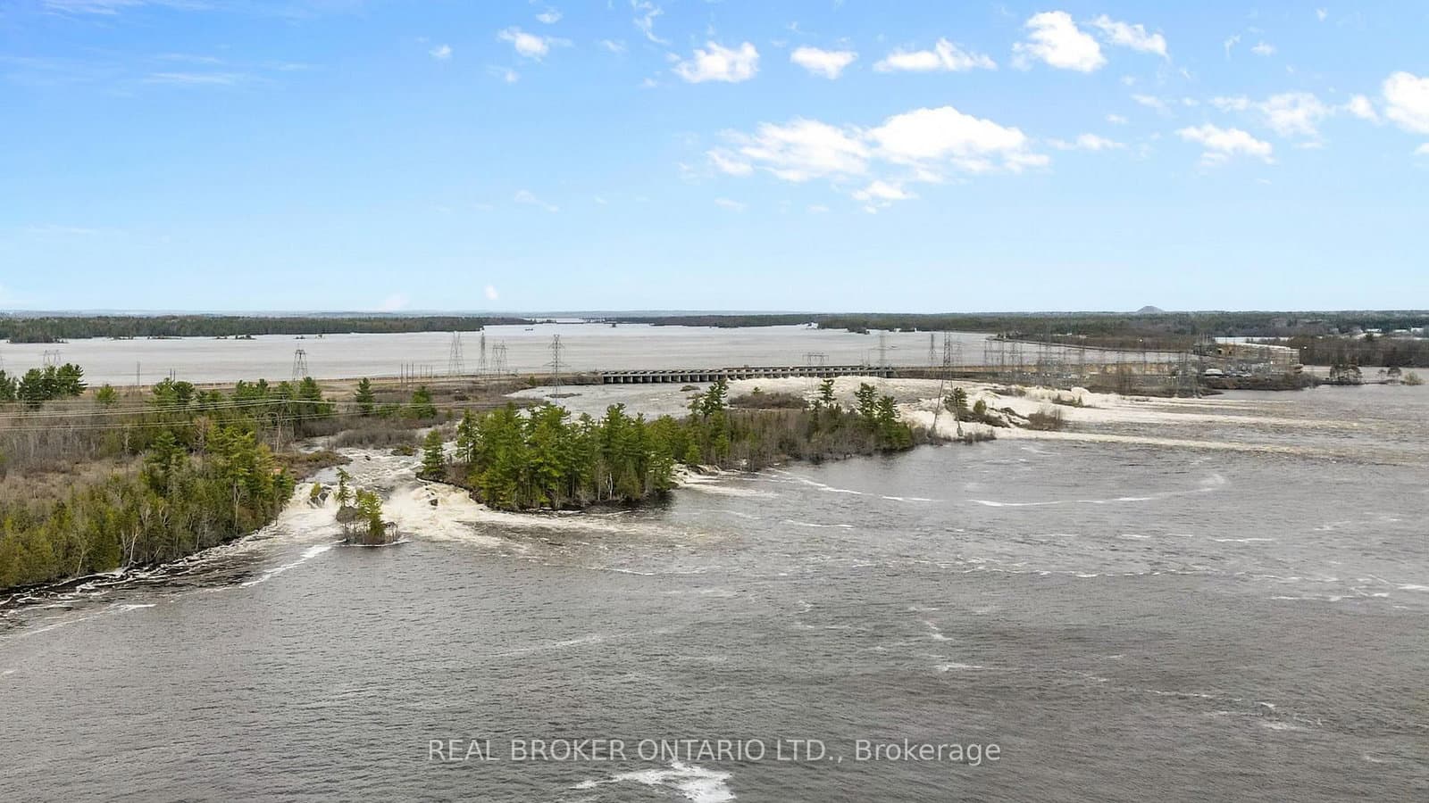 Lot 124 Kedey Island, Fitzroy Harbour, ON — photo 7