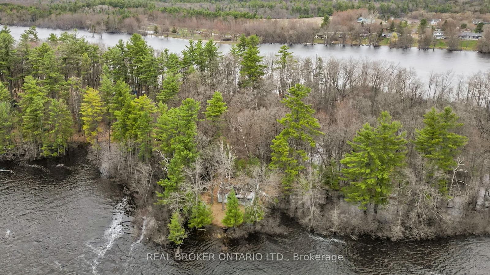 Lot 124 Kedey Island, Fitzroy Harbour, ON — photo 9