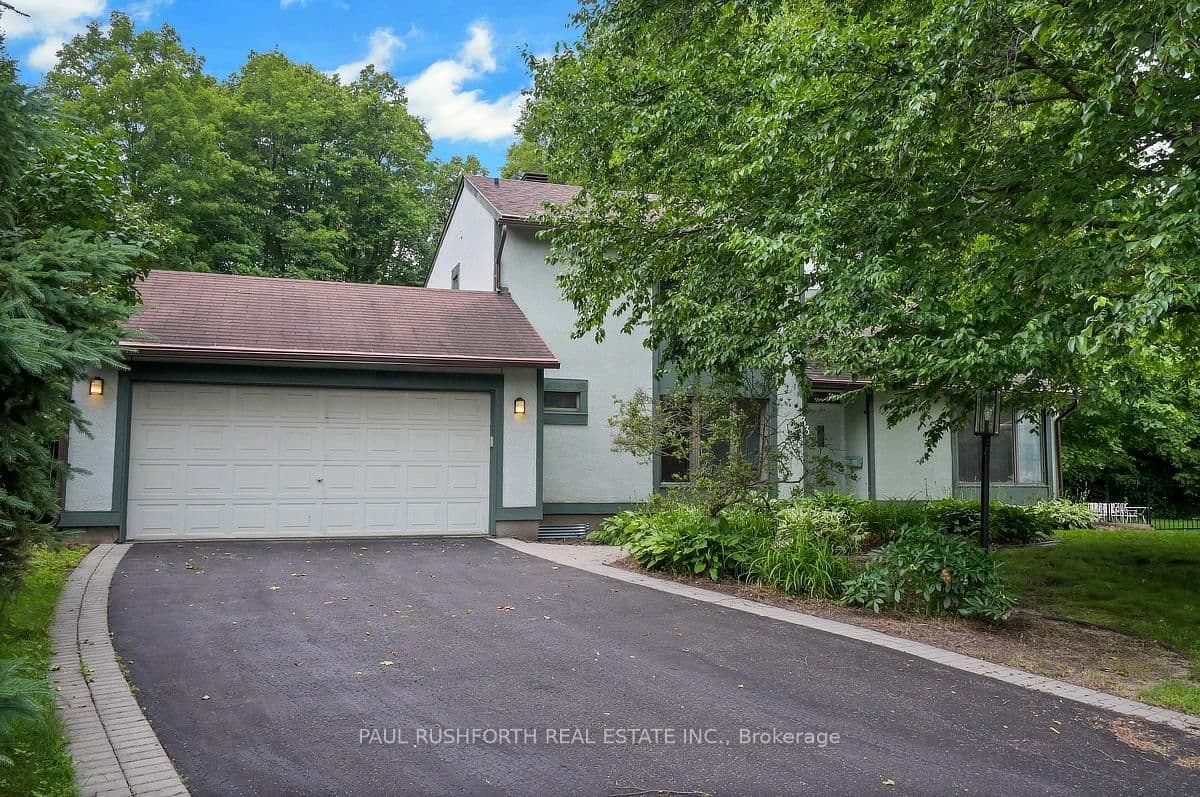 33 Camwood Crescent, Ottawa, ON — photo 1
