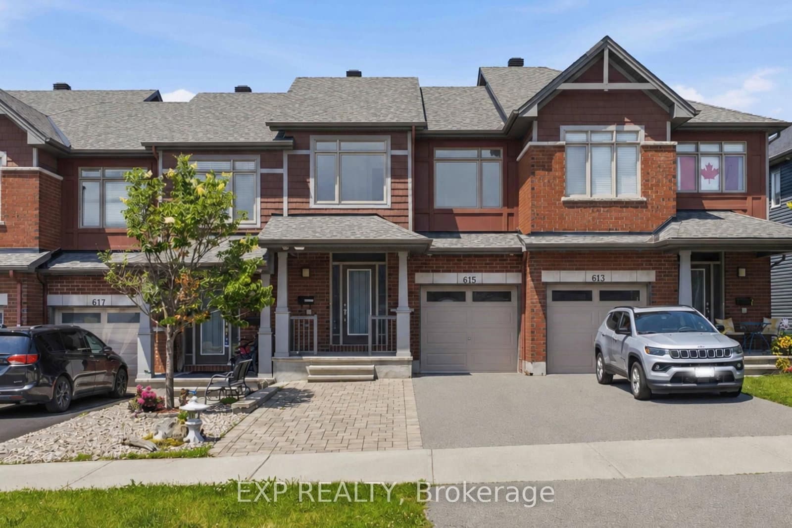 615 Spring Valley Drive, Ottawa, ON — photo 1