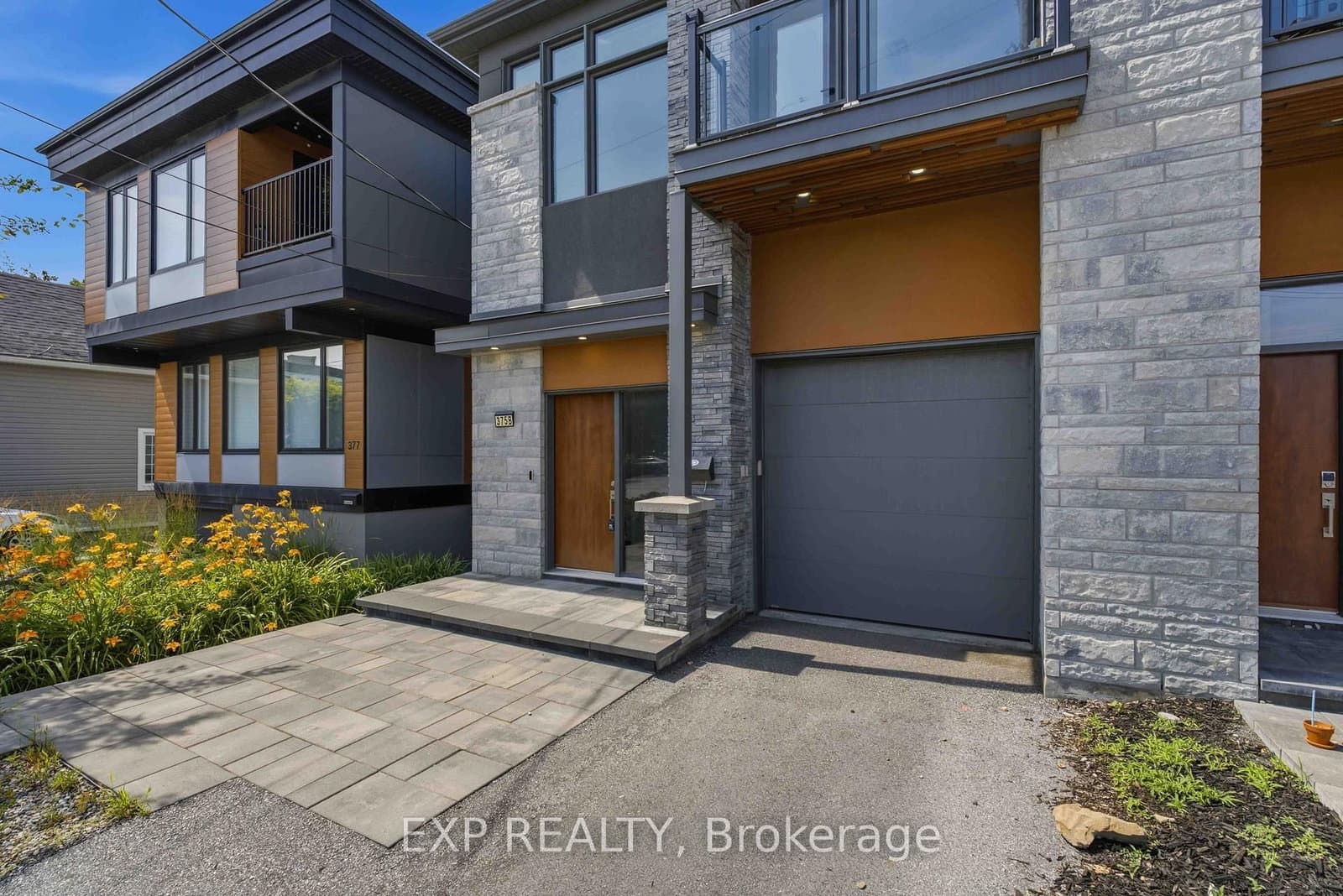 B - 375 Madison Avenue, Ottawa, ON — photo 1