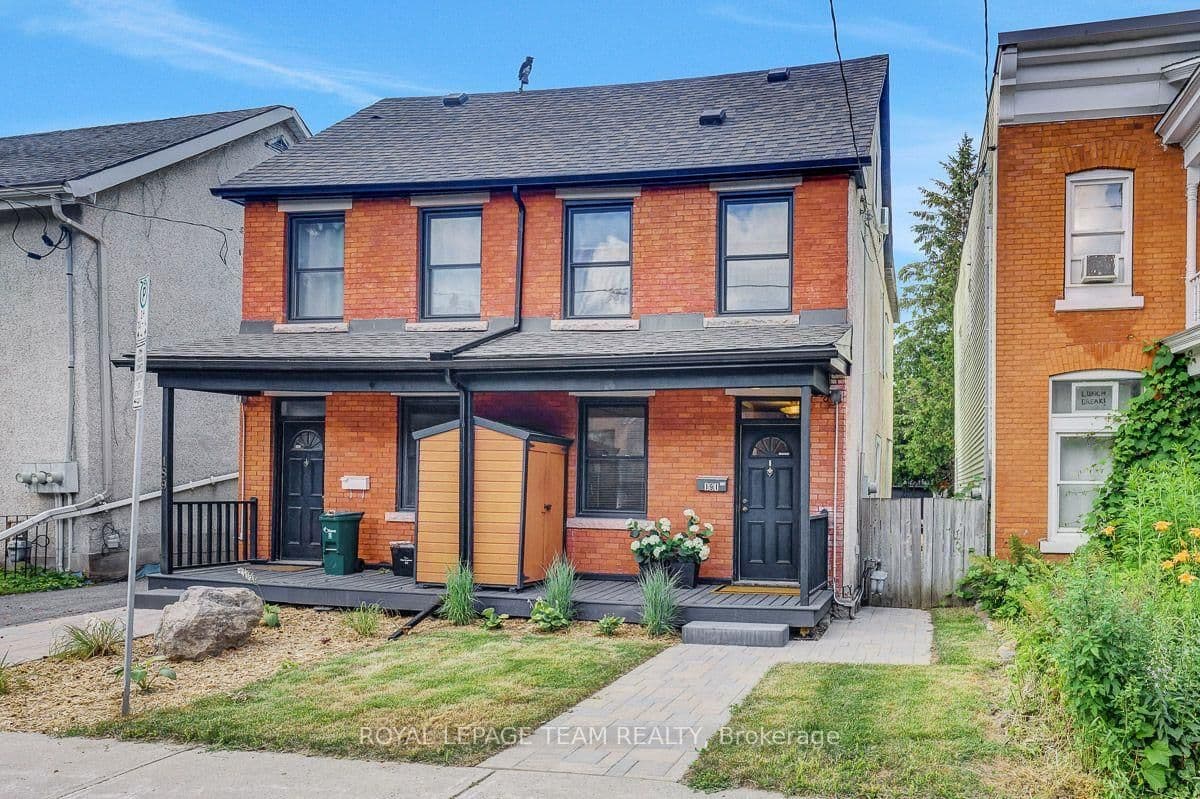 191 Cathcart Street, Ottawa, ON — photo 1