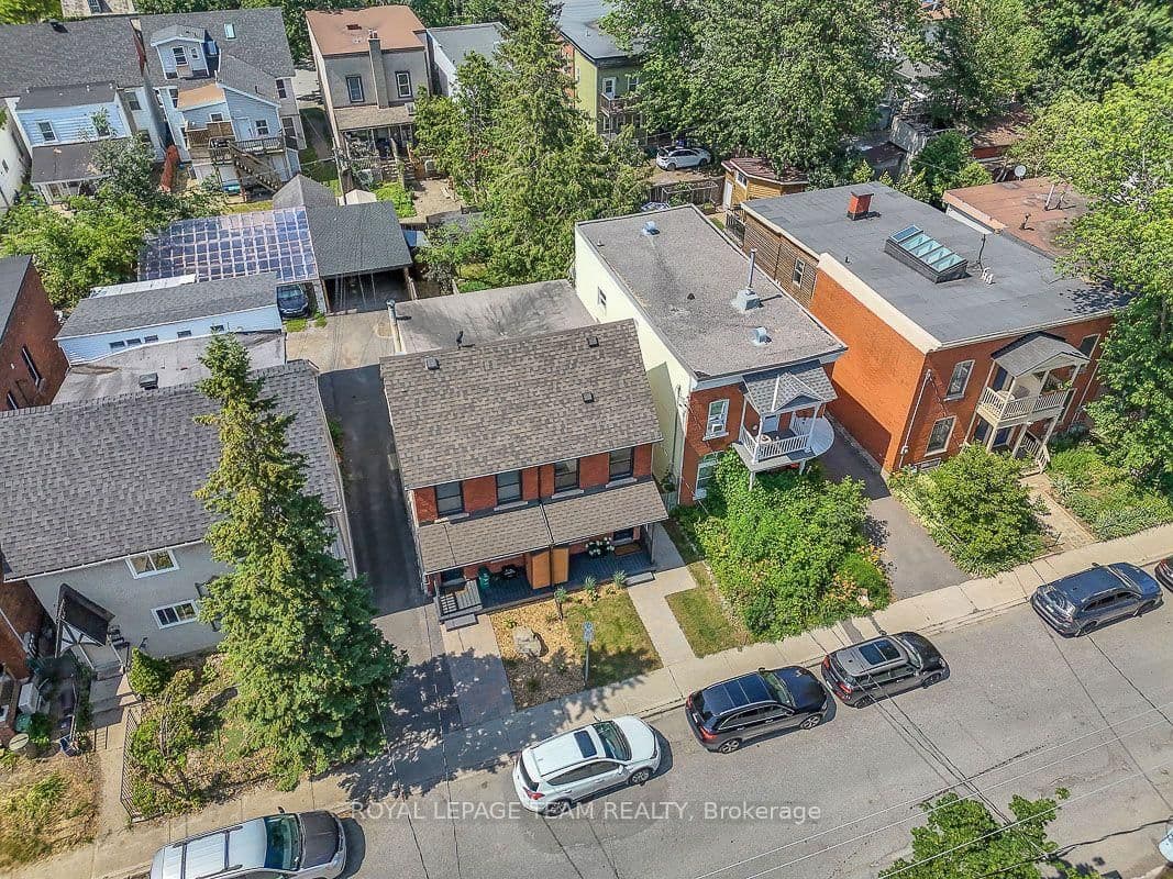 191 Cathcart Street, Ottawa, ON — photo 2