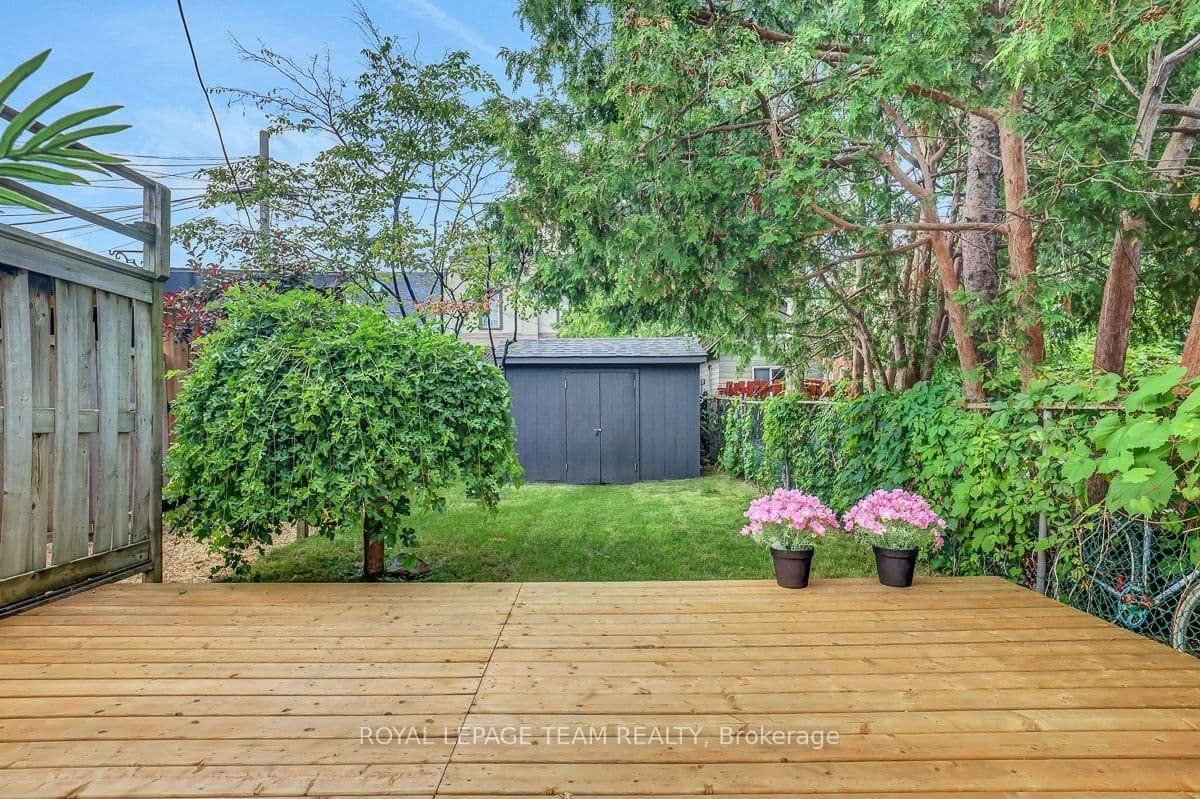 191 Cathcart Street, Ottawa, ON — photo 33