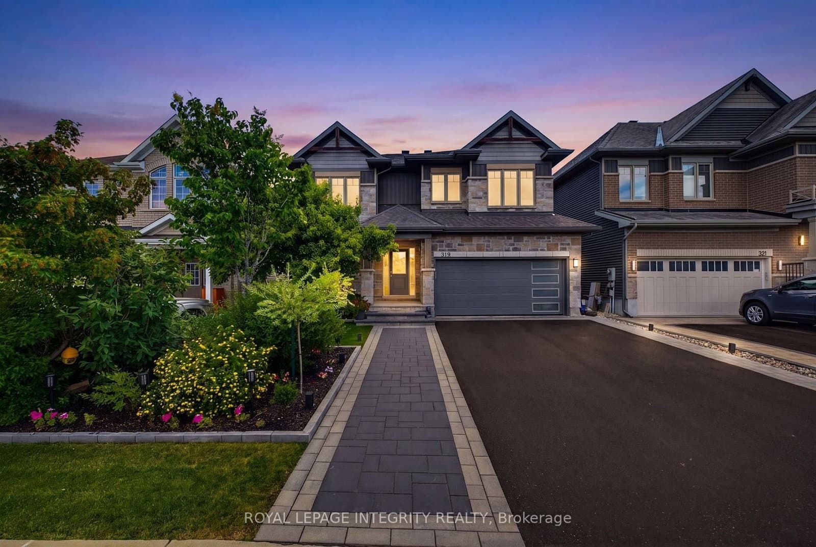 319 Bobolink Ridge, Stittsville, ON — photo 1