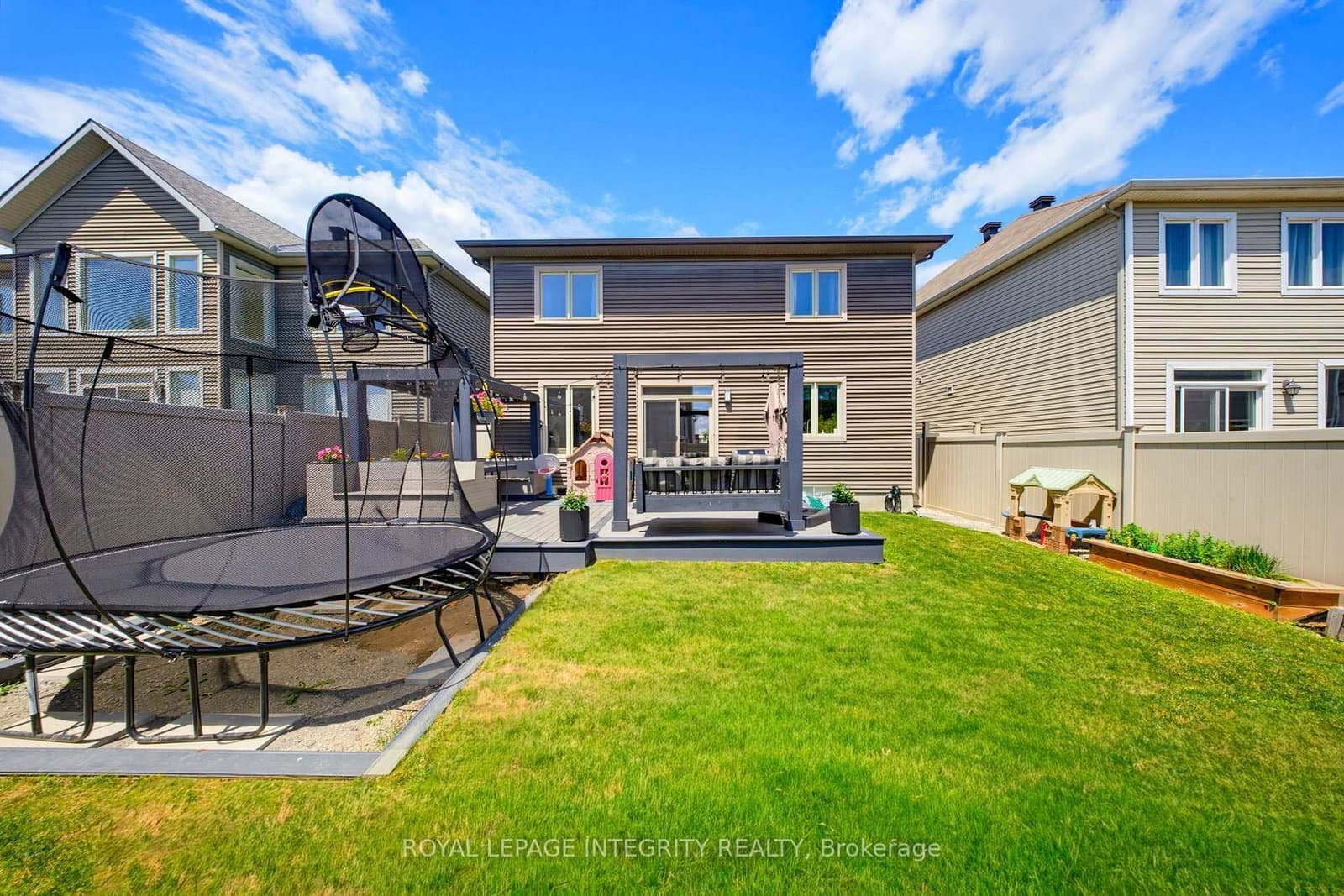 319 Bobolink Ridge, Stittsville, ON — photo 46