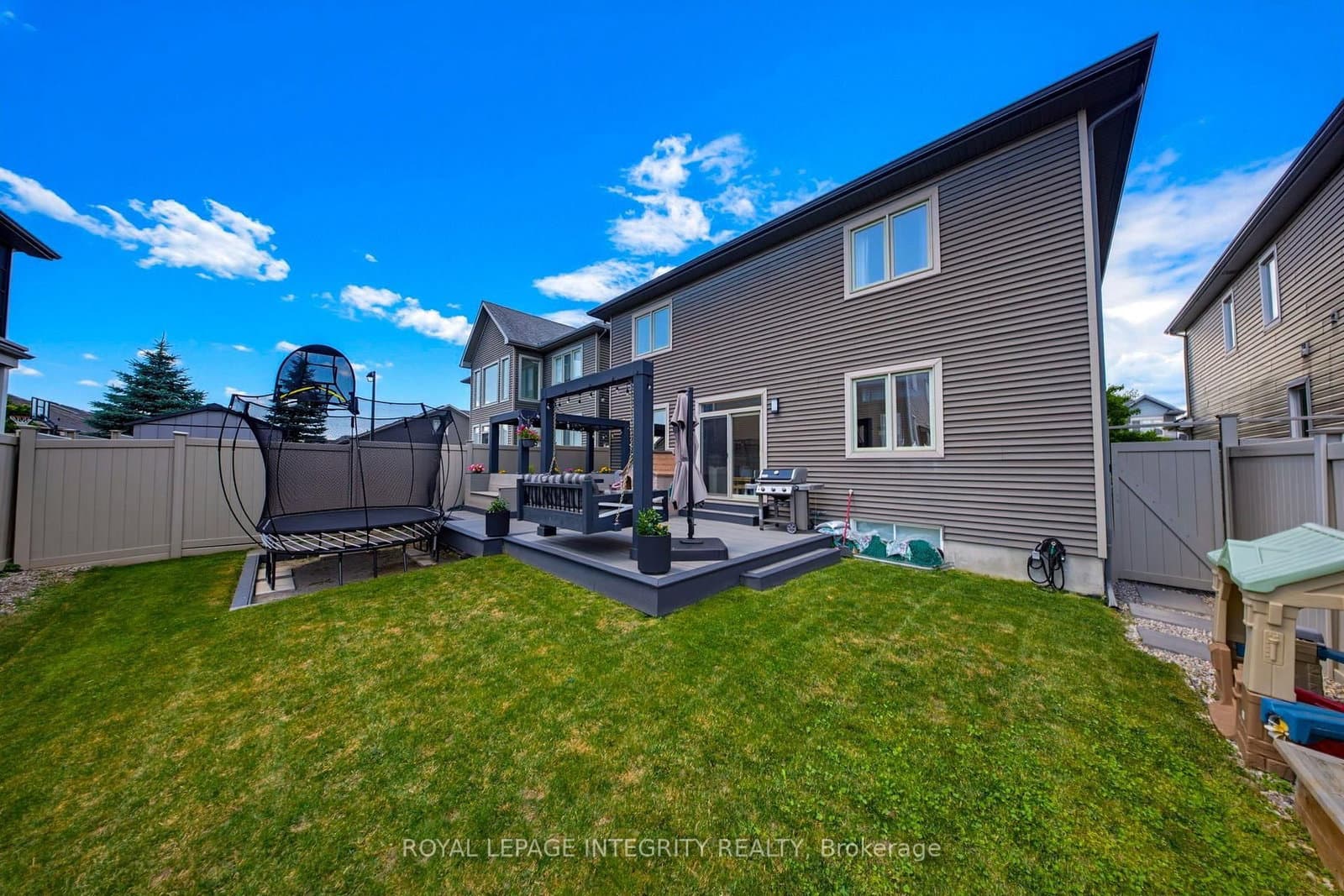 319 Bobolink Ridge, Stittsville, ON — photo 47