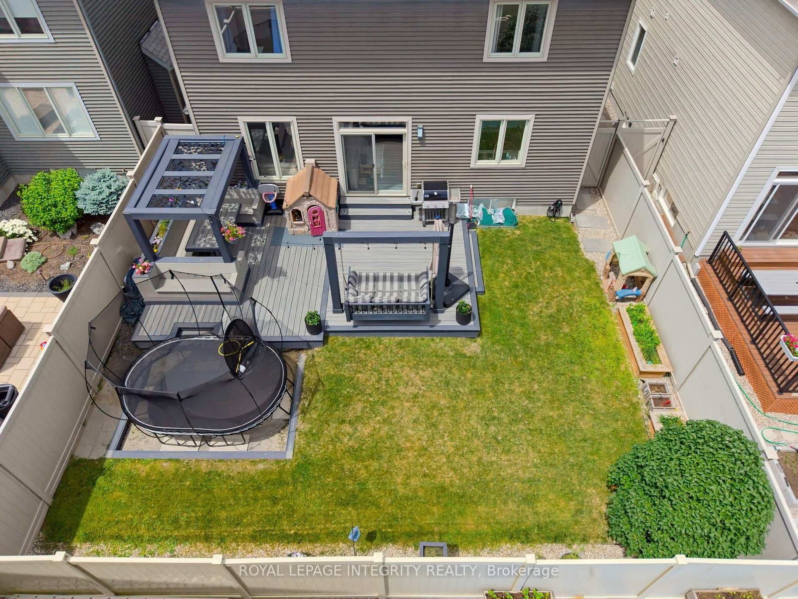 319 Bobolink Ridge, Stittsville, ON — photo 48