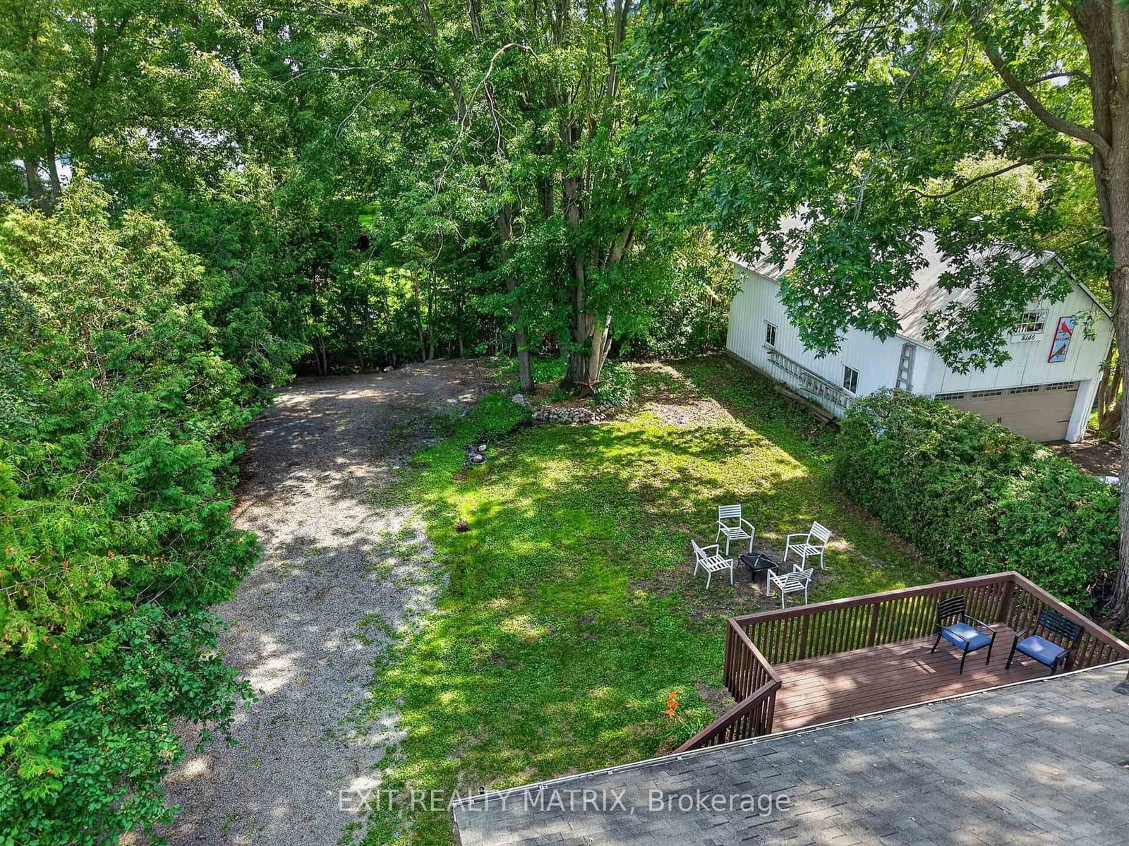 8150 Victoria Street, Metcalfe, ON — photo 1