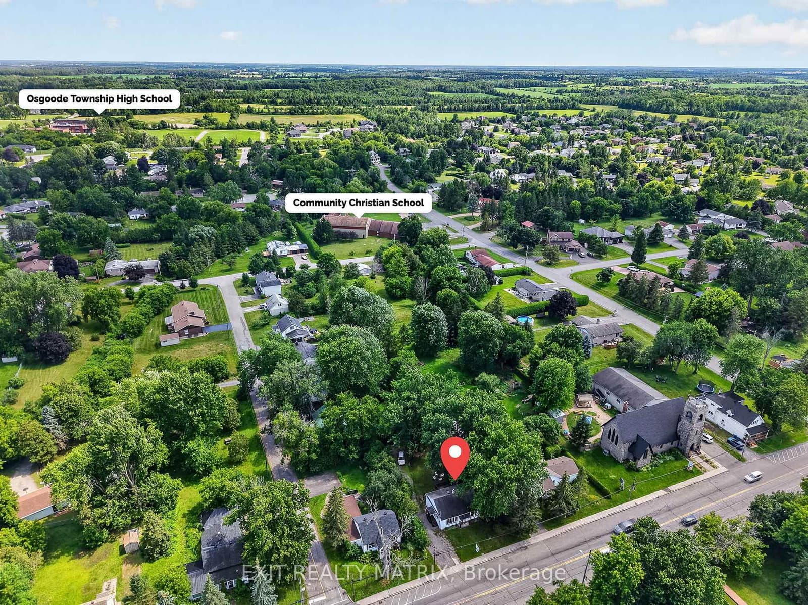 8150 Victoria Street, Metcalfe, ON — photo 30