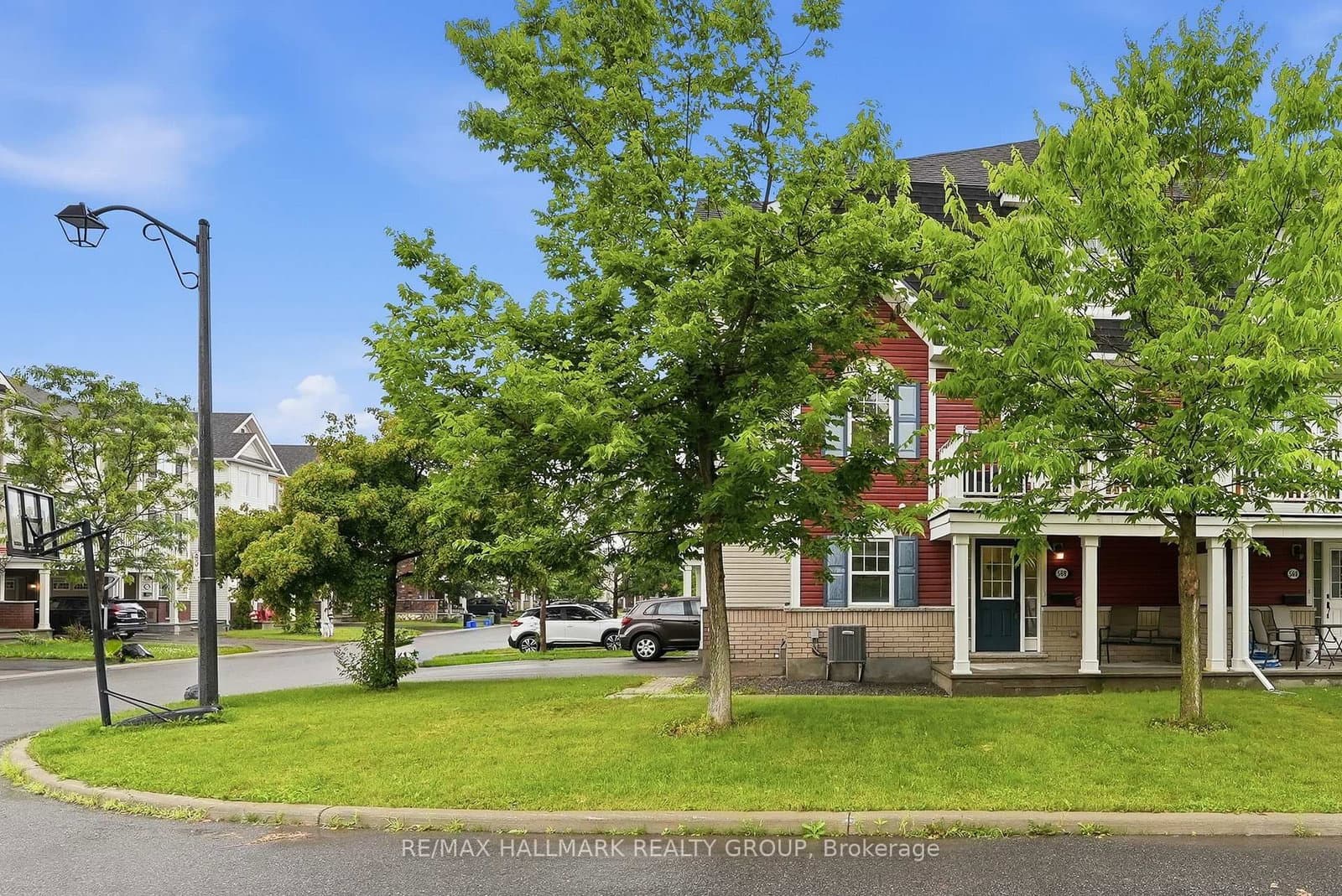 588 Foxlight Circle, Ottawa, ON — photo 32