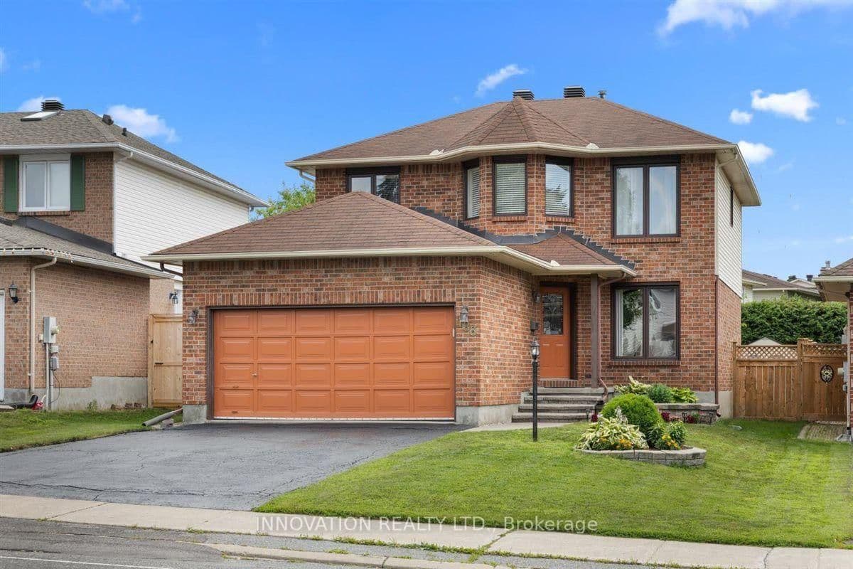 183 Equestrian Drive, Kanata, ON — photo 1