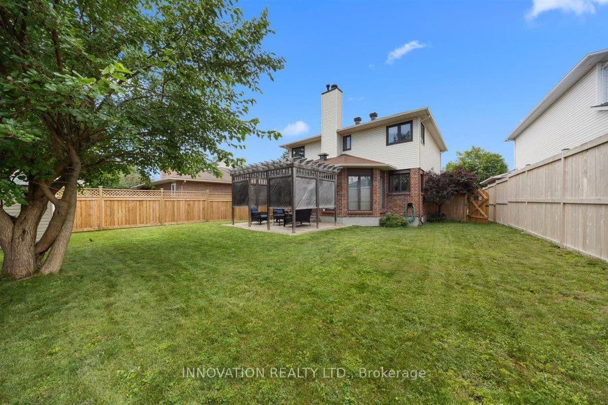 183 Equestrian Drive, Kanata, ON — photo 39