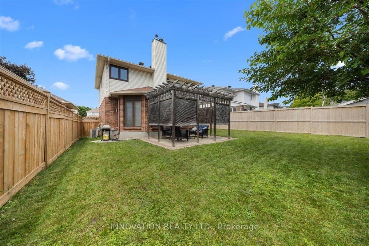 183 Equestrian Drive, Kanata, ON — photo 40
