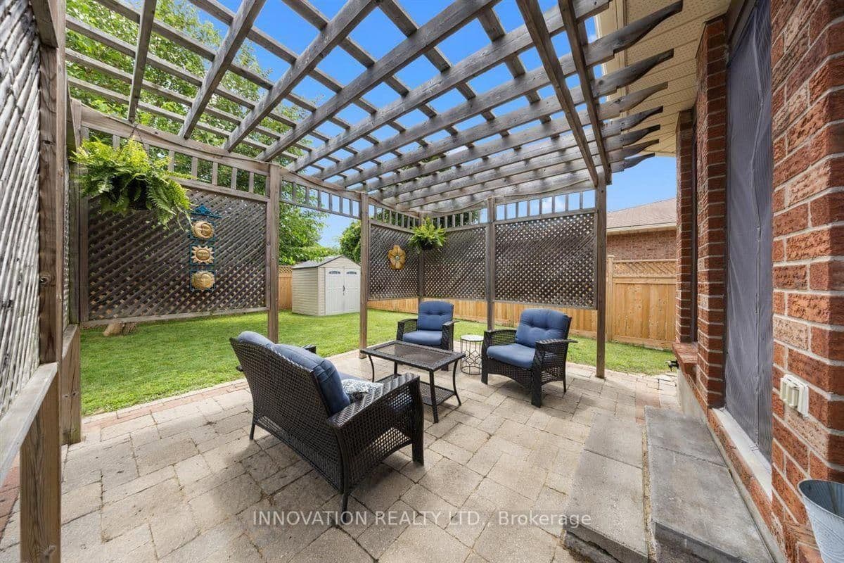 183 Equestrian Drive, Kanata, ON — photo 41