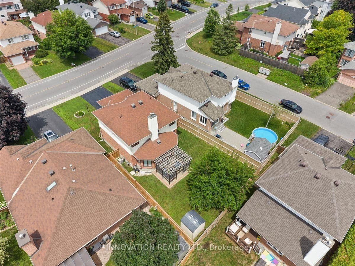 183 Equestrian Drive, Kanata, ON — photo 47