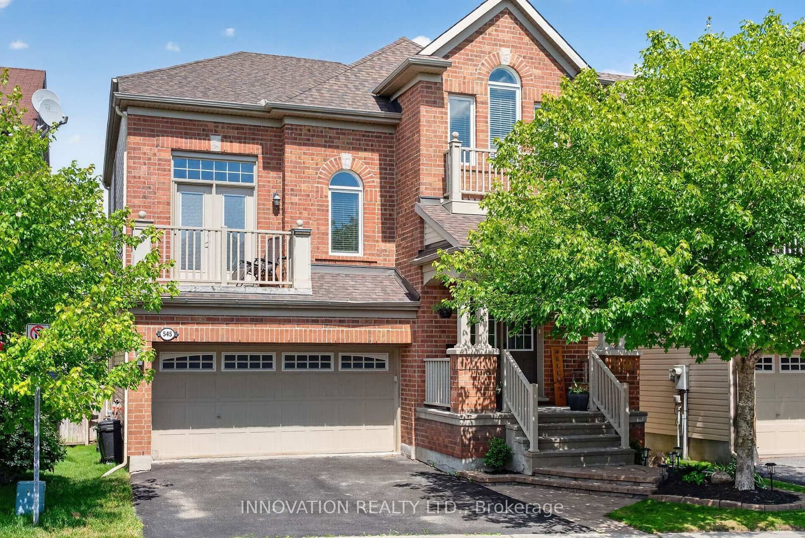 545 Rosehill Avenue, Ottawa, ON — photo 1