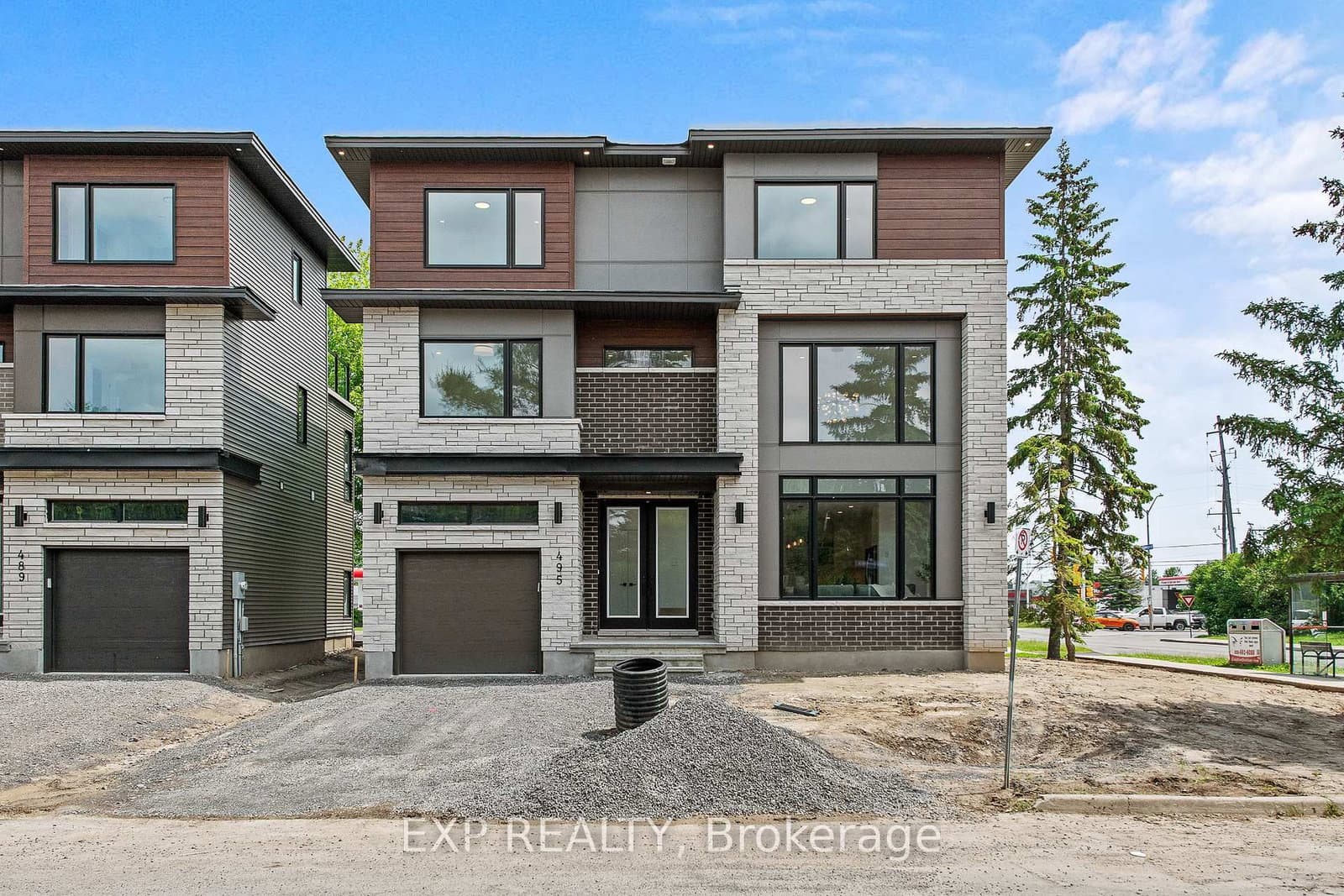 495 Duvernay Drive, Ottawa, ON — photo 1