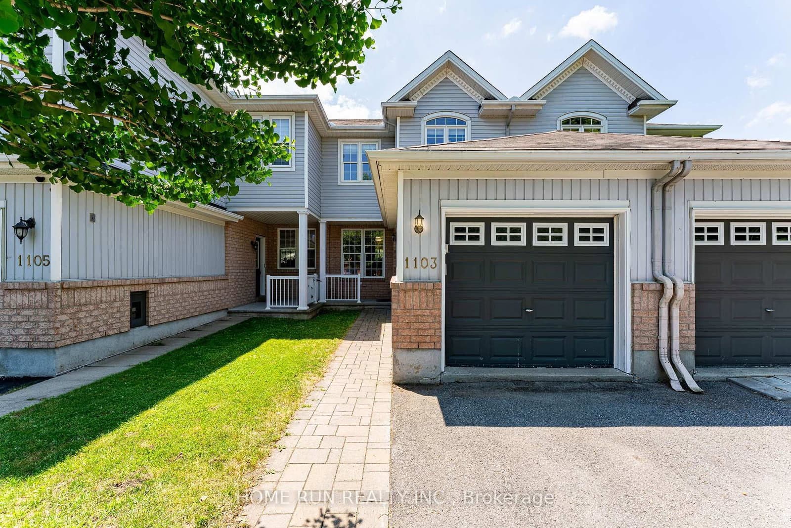 1103 Marconi Avenue, Ottawa, ON — photo 1