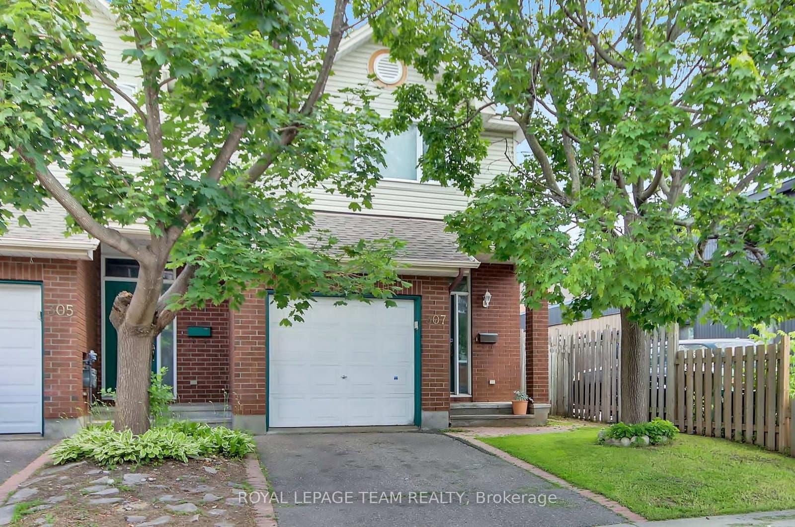 307 Cyr Avenue, Ottawa, ON — photo 3