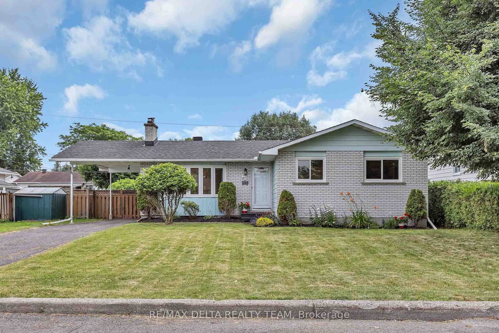 278 Gleneagles Avenue, Ottawa, ON — photo 1