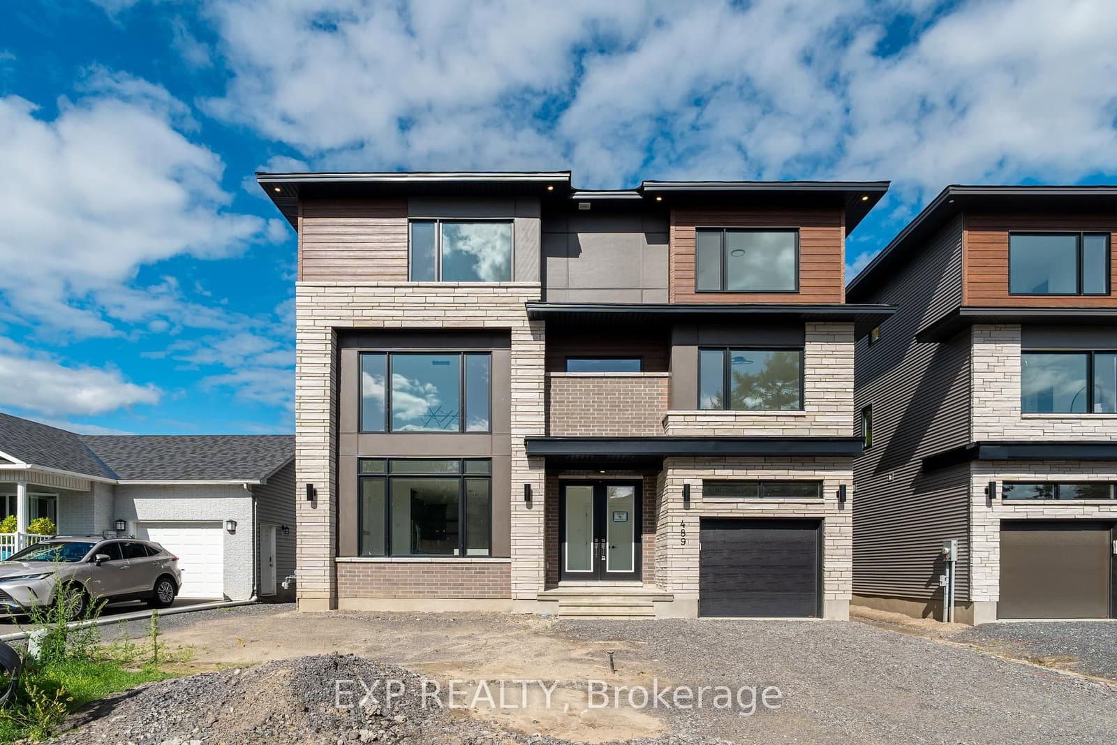 489 Duvernay Drive, Ottawa, ON — photo 1