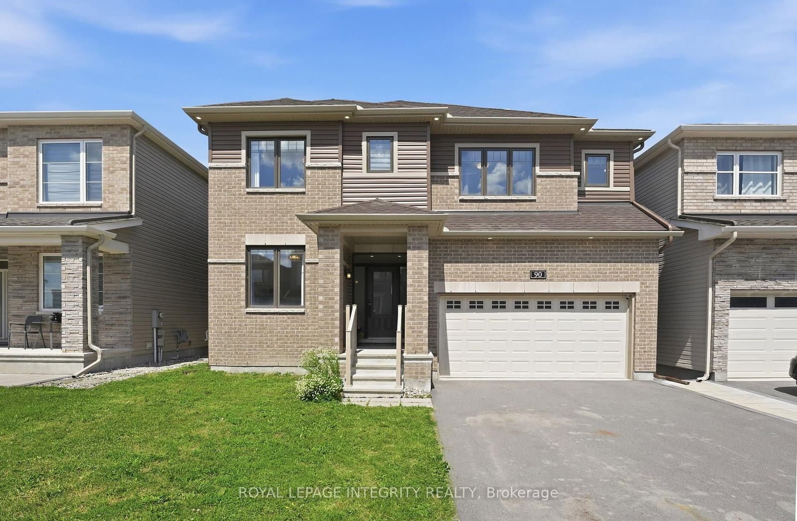 90 Coco Place, Ottawa, ON — photo 1