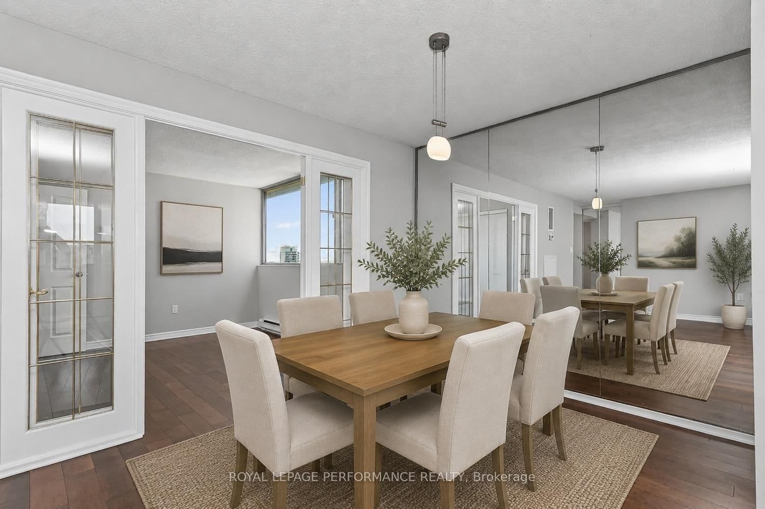 2502 - 530 Laurier Avenue, Ottawa, ON — photo 10