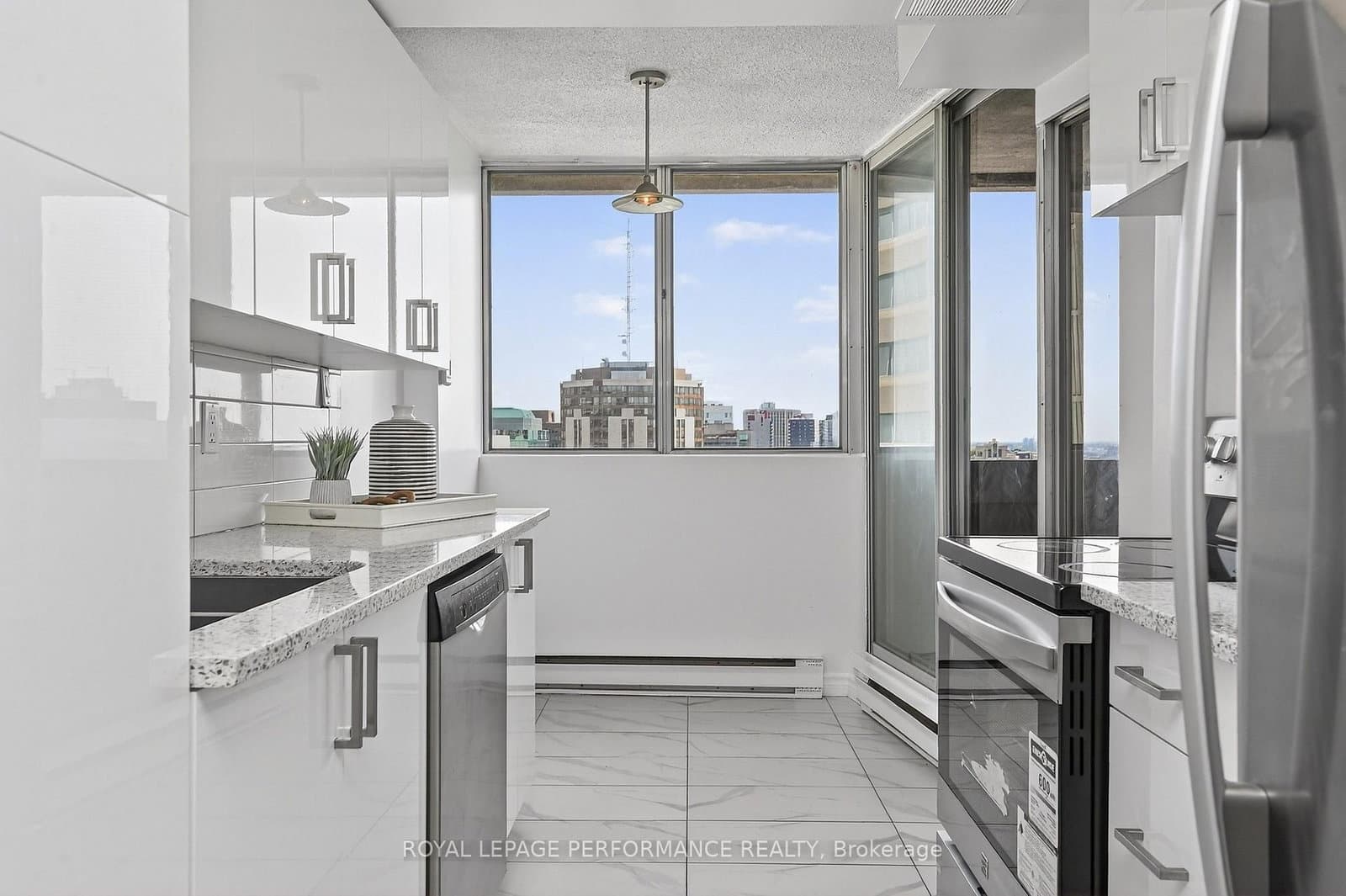 2502 - 530 Laurier Avenue, Ottawa, ON — photo 15