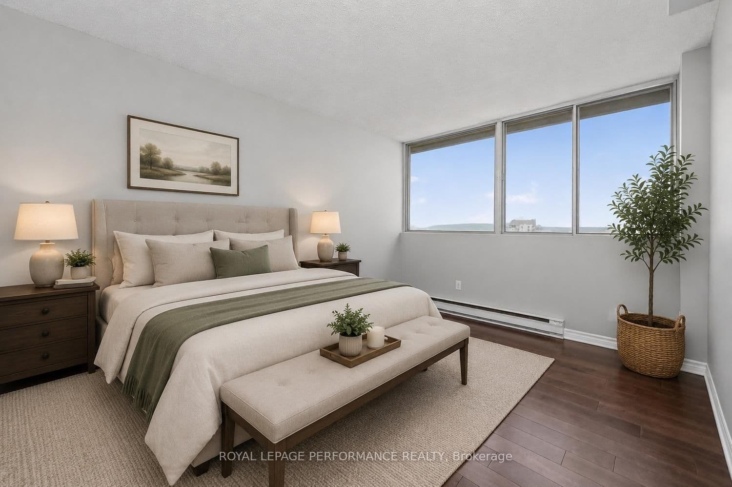 2502 - 530 Laurier Avenue, Ottawa, ON — photo 18