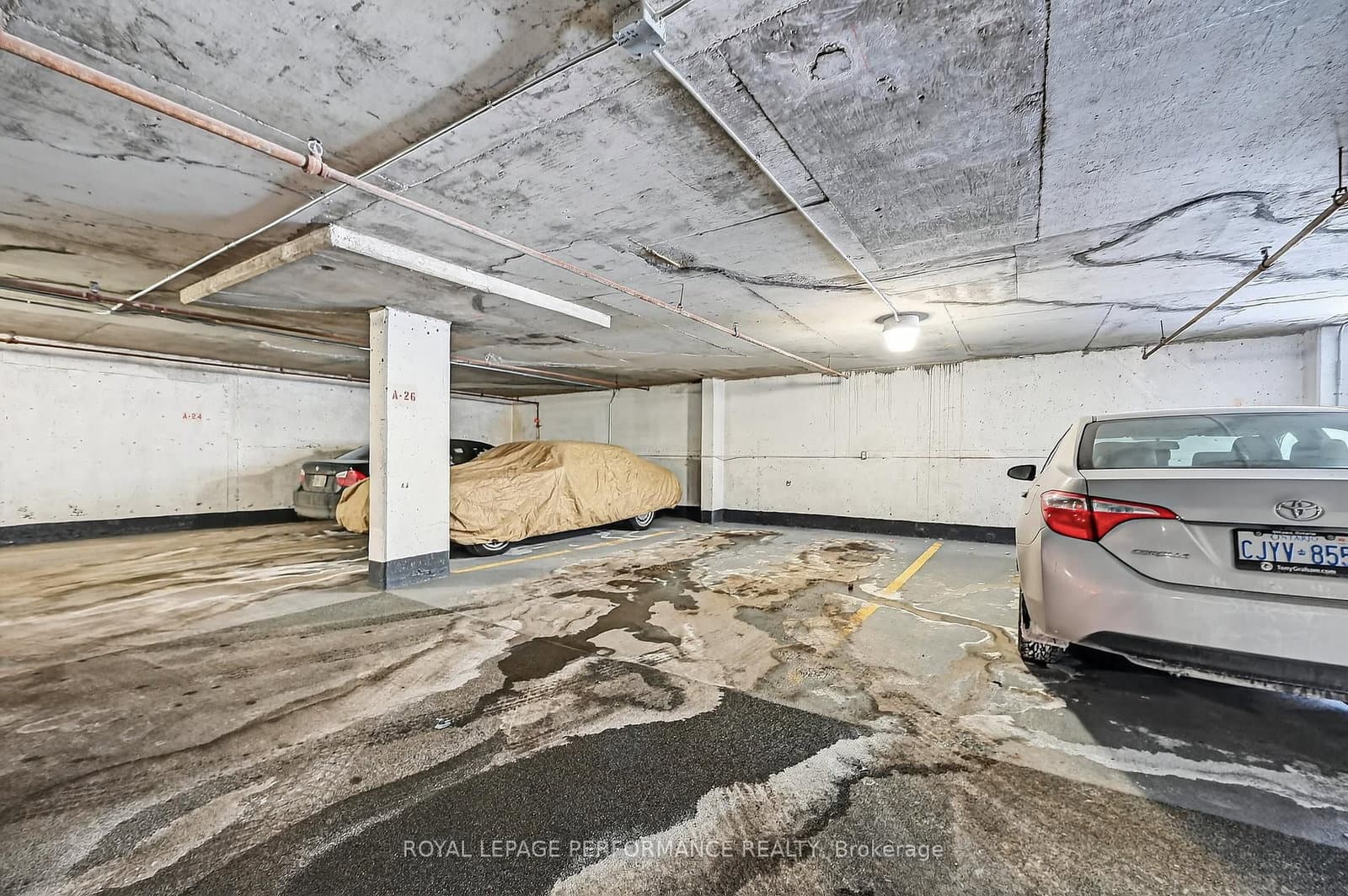 2502 - 530 Laurier Avenue, Ottawa, ON — photo 34