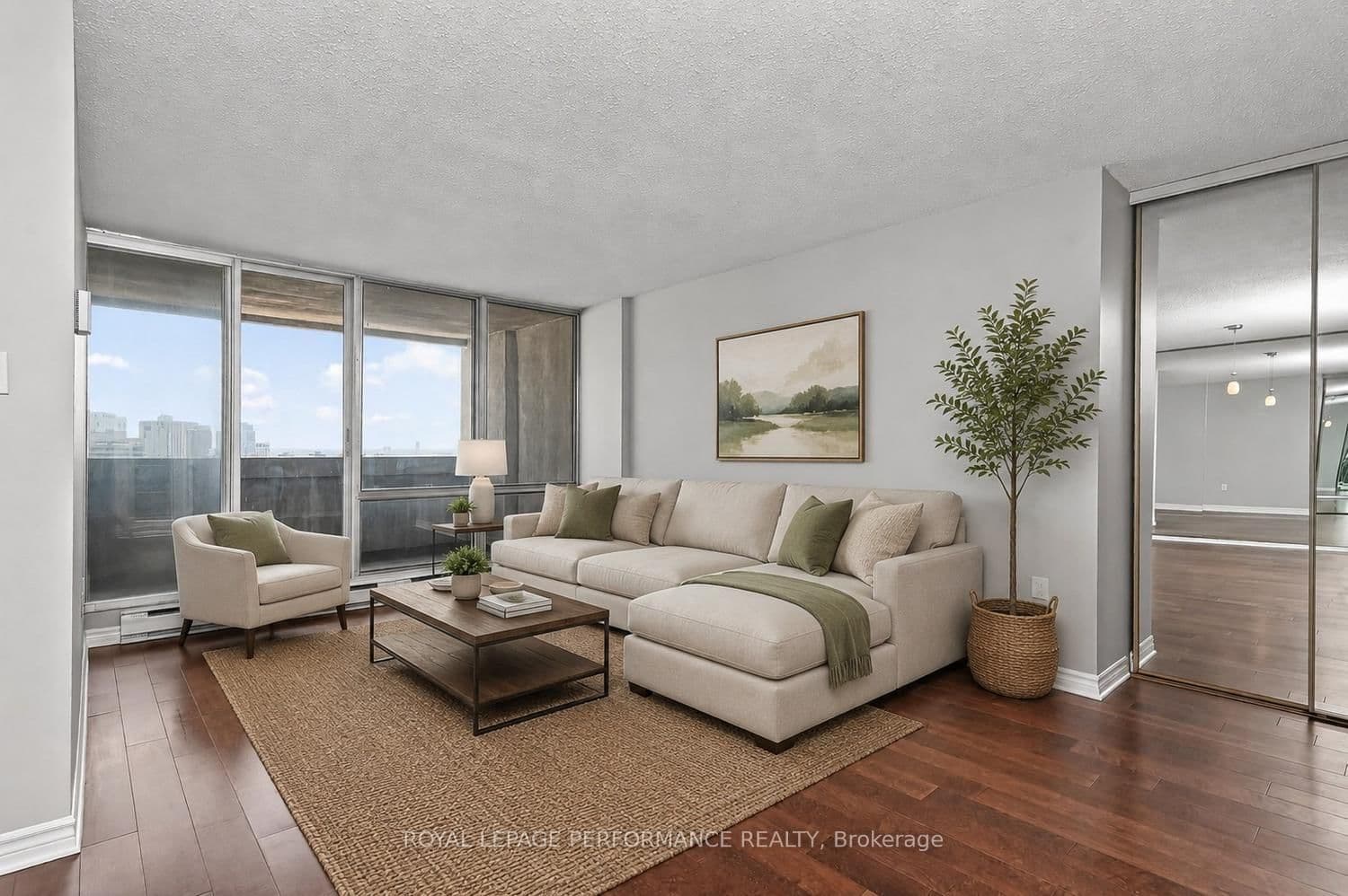 2502 - 530 Laurier Avenue, Ottawa, ON — photo 5