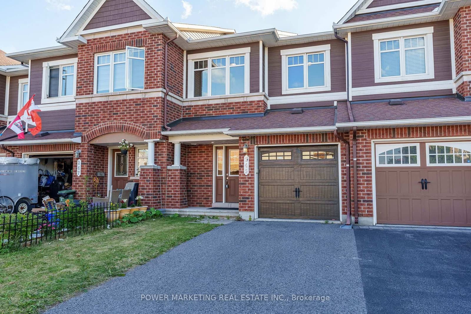 245 SILVERMOON Crescent, Ottawa, ON — photo 3