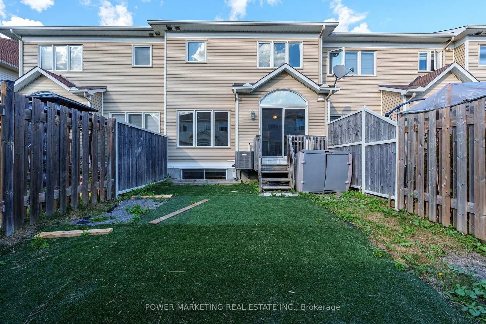 245 SILVERMOON Crescent, Ottawa, ON — photo 35